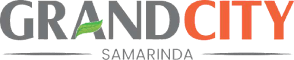 Grand City Samarinda Logo